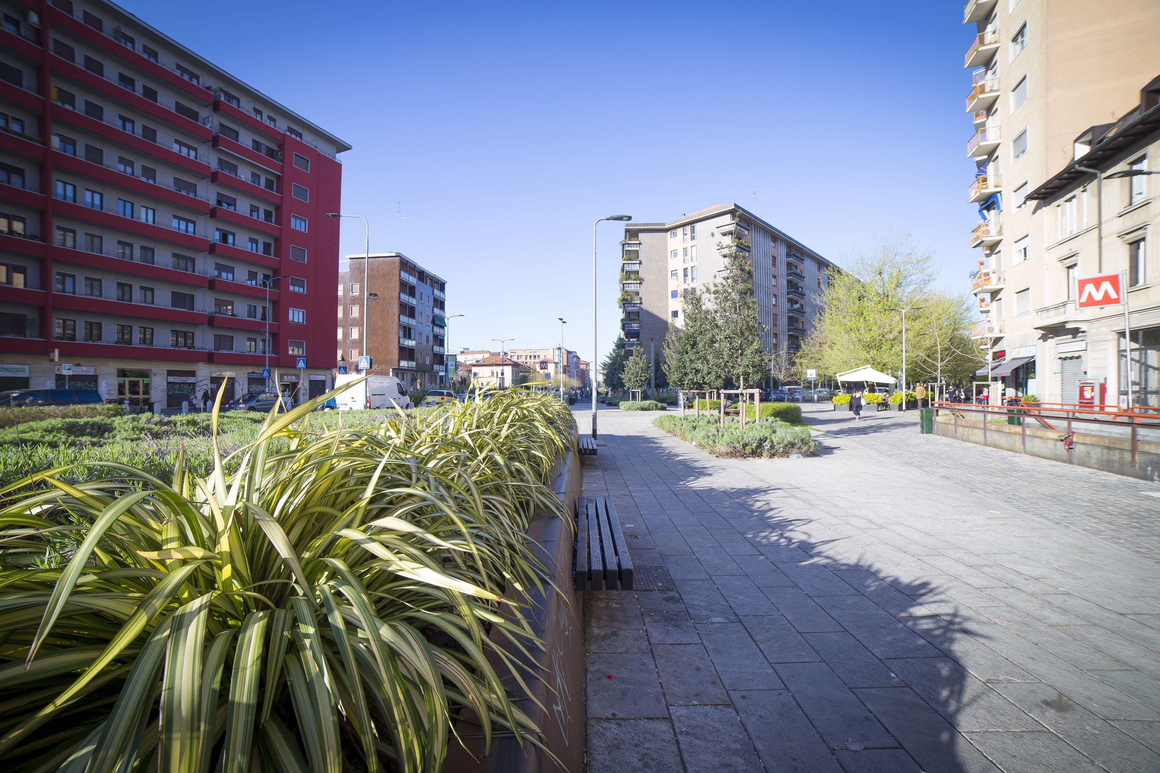 Aurum Aparthotels Gambara — Photos 3
